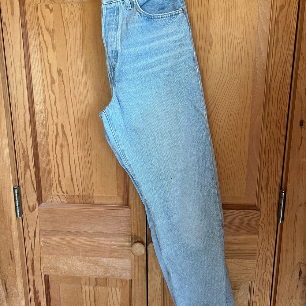 Levi’s 501s 80s